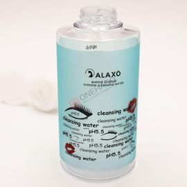 [WooJin]500ml Remover Pump Container(Material:PETG)